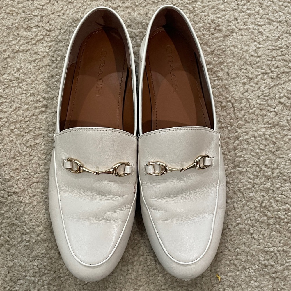 Coach Haley Loafers